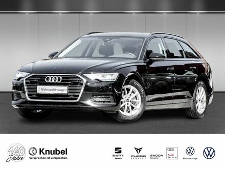 Ауди А6 2021 в Европе на Automoto.ua Черный Ауди А6, объемом двигателя 1.97 л и пробегом 60 тыс. км за 36980 $, фото 1 на Automoto.ua