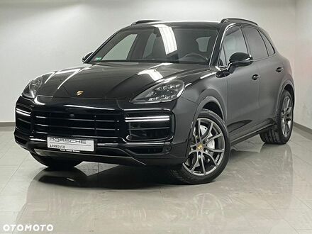 Порше Cayenne, об'ємом двигуна 4 л та пробігом 102 тис. км за 86177 $, фото 1 на Automoto.ua