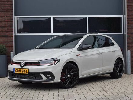 Фольксваген Polo GTI 2024 в Европе на Automoto.ua Серый Фольксваген Polo GTI, объемом двигателя 1.98 л и пробегом 281 тыс. км за 42950 $, фото 1 на Automoto.ua