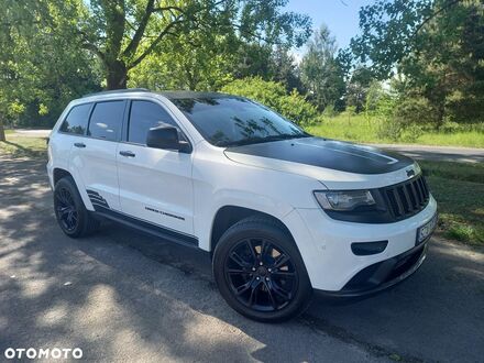 Джип Grand Cherokee, об'ємом двигуна 2.99 л та пробігом 160 тис. км за 19417 $, фото 1 на Automoto.ua