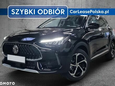 МГ HS, об'ємом двигуна 1.49 л та пробігом 1 тис. км за 26752 $, фото 1 на Automoto.ua