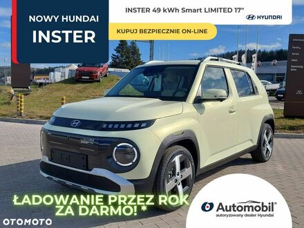Хендай Inster 2025 в Европе на Automoto.ua Хендай Inster, объемом двигателя 0 л и пробегом 10 тыс. км за 30000 $, фото 1 на Automoto.ua
