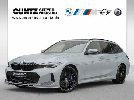 Альпина Б3 2024 в Европе на Automoto.ua Серый Альпина Б3, объемом двигателя 2.99 л и пробегом 1 тыс. км за 109879 $, фото 1 на Automoto.ua