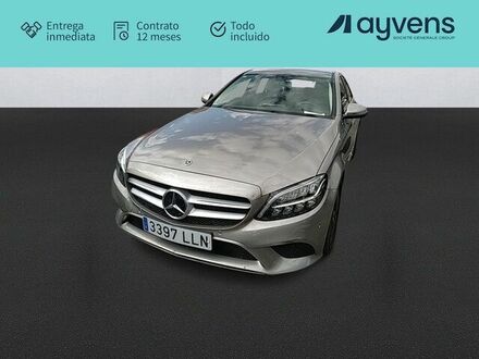 Мерседес Ц-Класс 2020 в Европе на Automoto.ua Серый Мерседес Ц-Класс, объемом двигателя 1.5 л и пробегом 42 тыс. км за 30780 $, фото 1 на Automoto.ua