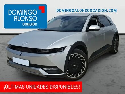 Хендай Ioniq 5 2022 в Европе на Automoto.ua Коричневый Хендай Ioniq 5, объемом двигателя 0 л и пробегом 25 тыс. км за 26544 $, фото 1 на Automoto.ua