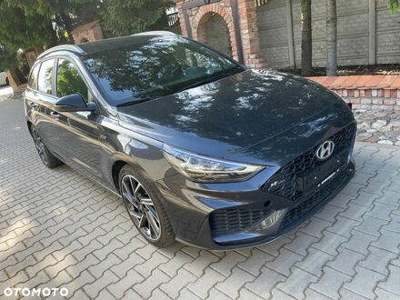 Хендай i30, объемом двигателя 1.48 л и пробегом 36 тыс. км за 13801 $, фото 1 на Automoto.ua