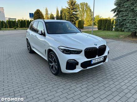 БМВ Х5, объемом двигателя 2 л и пробегом 125 тыс. км за 41015 $, фото 1 на Automoto.ua