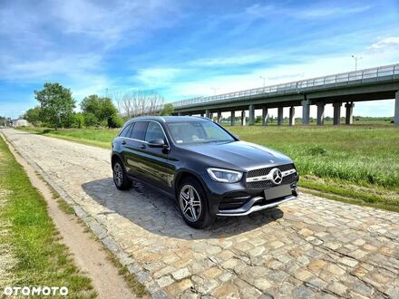 Мерседес ЦЛЦ-класс 2021 в Европе на Automoto.ua Черный Мерседес ЦЛЦ-класс, объемом двигателя 1 л и пробегом 68 тыс. км за 41162 $, фото 1 на Automoto.ua