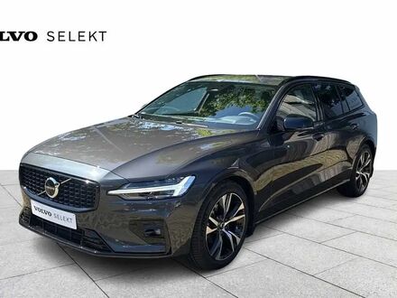 Вольво B60 2024 в Европе на Automoto.ua Серый Вольво B60, объемом двигателя 1.97 л и пробегом 16 тыс. км за 45838 $, фото 1 на Automoto.ua
