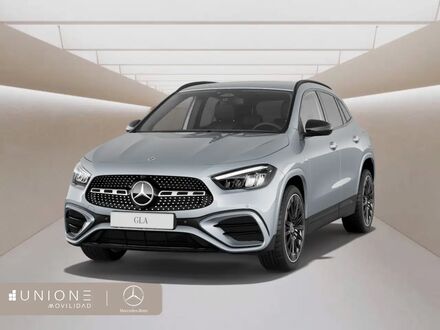 Мерседес GLA 250 2025 у Європі на Automoto.ua Мерседес GLA 250, об'ємом двигуна 1.33 л та пробігом 0 тис. км за 64529 $, фото 1 на Automoto.ua