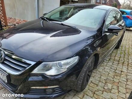 Фольксваген CC / Passat CC, об'ємом двигуна 1.8 л та пробігом 236 тис. км за 6501 $, фото 1 на Automoto.ua