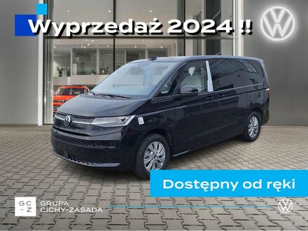 Фольксваген Мультиван 2024 в Европе на Automoto.ua Черный Фольксваген Мультиван, объемом двигателя 1.98 л и пробегом 1 тыс. км за 301136 $, фото 1 на Automoto.ua