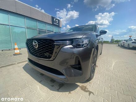 Мазда CX-60, об'ємом двигуна 3.28 л та пробігом 1 тис. км за 56847 $, фото 1 на Automoto.ua