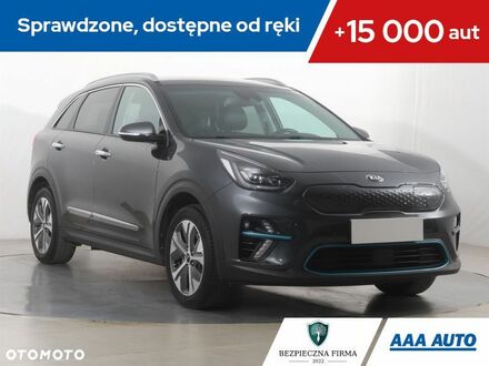 Кіа Niro, об'ємом двигуна 0 л та пробігом 64 тис. км за 23758 $, фото 1 на Automoto.ua