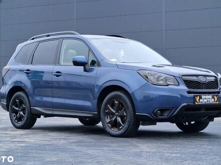 Субару Forester, об'ємом двигуна 2 л та пробігом 290 тис. км за 7559 $, фото 1 на Automoto.ua