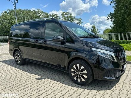 Мерседес В-Класс 2021 в Европе на Automoto.ua Черный Мерседес В-Класс, объемом двигателя 1 л и пробегом 51 тыс. км за 59298 $, фото 1 на Automoto.ua