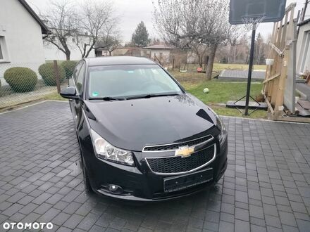 Шевроле Круз, об'ємом двигуна 1.8 л та пробігом 104 тис. км за 2354 $, фото 1 на Automoto.ua