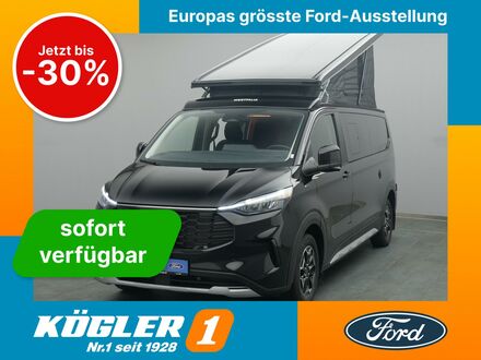 Форд Турнео Кастом 2025 у Європі на Automoto.ua Форд Турнео Кастом, об'ємом двигуна 2 л та пробігом 10 тис. км за 80970 $, фото 1 на Automoto.ua