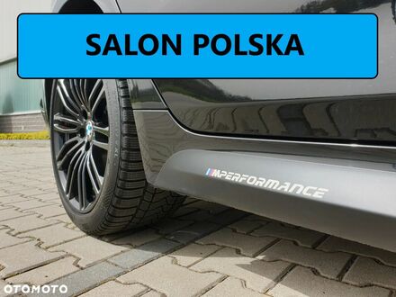 БМВ 5 Серія, об'ємом двигуна 3 л та пробігом 105 тис. км за 49436 $, фото 1 на Automoto.ua