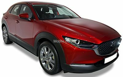 Мазда CX-30 2023 в Европе на Automoto.ua Серый Мазда CX-30, объемом двигателя 2 л и пробегом 11 тыс. км за 31812 $, фото 1 на Automoto.ua