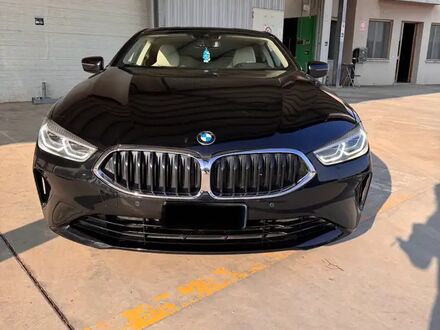 БМВ 840 2019 у Європі на Automoto.ua БМВ 840, об'ємом двигуна 2.99 л та пробігом 150 тис. км за 45313 $, фото 1 на Automoto.ua