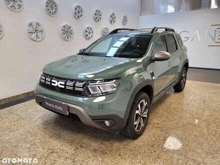 Дачія Duster, об'ємом двигуна 1 л та пробігом 36 тис. км за 17279 $, фото 1 на Automoto.ua