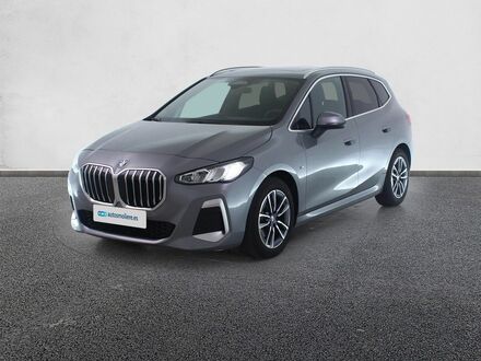 БМВ 2 Серия 2024 в Европе на Automoto.ua Серый БМВ 2 Серия, объемом двигателя 2 л и пробегом 17 тыс. км за 36831 $, фото 1 на Automoto.ua