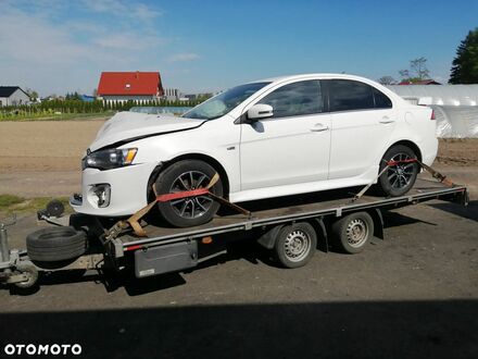 Міцубісі Lancer, об'ємом двигуна 1.59 л та пробігом 134 тис. км за 4060 $, фото 1 на Automoto.ua