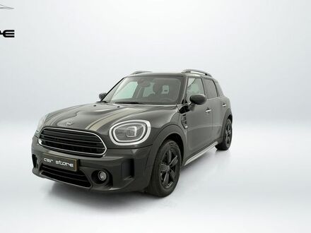 Чорний Міні Cooper Countryman, об'ємом двигуна 1.5 л та пробігом 30 тис. км за 29050 $, фото 1 на Automoto.ua