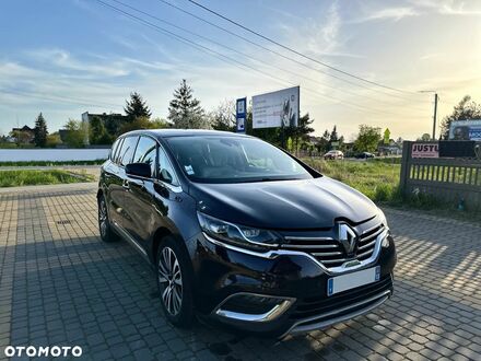 Рено Еспейс, об'ємом двигуна 1.6 л та пробігом 137 тис. км за 9935 $, фото 1 на Automoto.ua