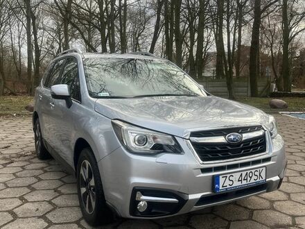 Субару Forester, об'ємом двигуна 2 л та пробігом 135 тис. км за 17279 $, фото 1 на Automoto.ua