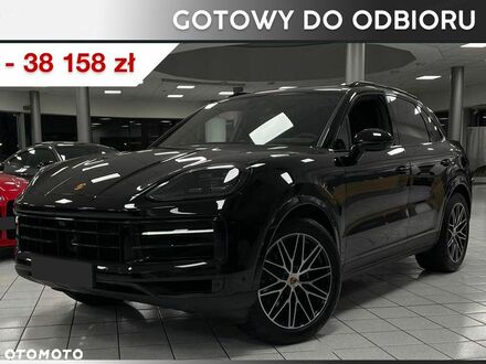 Порше Cayenne, об'ємом двигуна 3 л та пробігом 1 тис. км за 128985 $, фото 1 на Automoto.ua