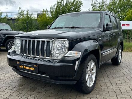 Джип Cherokee 2011 у Європі на Automoto.ua Чорний Джип Cherokee, об'ємом двигуна 2.78 л та пробігом 148 тис. км за 11145 $, фото 1 на Automoto.ua