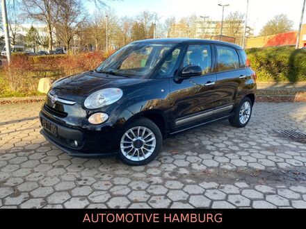 Фиат 500L 2015 в Европе на Automoto.ua Черный Фиат 500L, объемом двигателя 1.37 л и пробегом 120 тыс. км за 9087 $, фото 1 на Automoto.ua