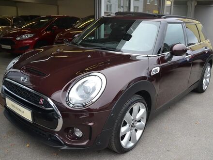Міні Cooper SD 2017 у Європі на Automoto.ua Червоний Міні Cooper SD, об'ємом двигуна 2 л та пробігом 172 тис. км за 14667 $, фото 1 на Automoto.ua