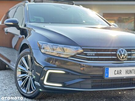 Фольксваген Пассат 2020 в Европе на Automoto.ua Черный Фольксваген Пассат, объемом двигателя 1 л и пробегом 172 тыс. км за 19828 $, фото 1 на Automoto.ua