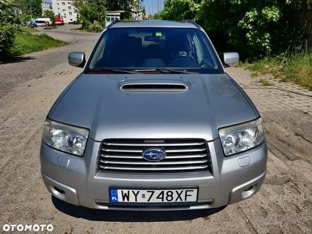 Субару Forester, об'ємом двигуна 2.46 л та пробігом 240 тис. км за 3218 $, фото 1 на Automoto.ua