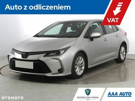 Тойота Королла, об'ємом двигуна 1.49 л та пробігом 83 тис. км за 16415 $, фото 1 на Automoto.ua