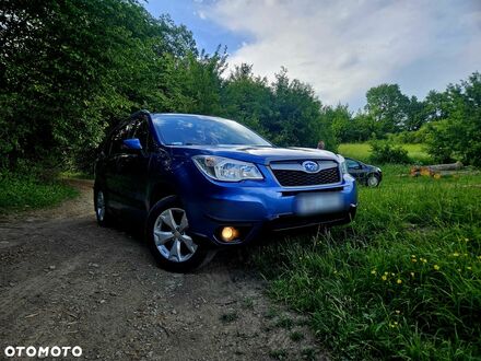 Субару Forester, об'ємом двигуна 2 л та пробігом 174 тис. км за 8639 $, фото 1 на Automoto.ua