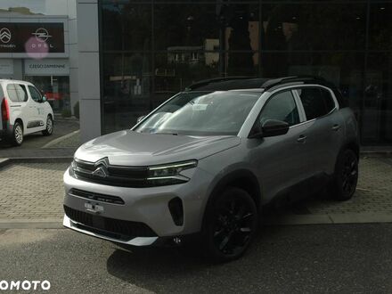 Ситроен C5 Aircross 2024 в Европе на Automoto.ua Серый Ситроен C5 Aircross, объемом двигателя 1 л и пробегом 2 тыс. км за 135900 $, фото 1 на Automoto.ua