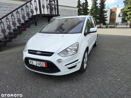 Форд С-Макс, об'ємом двигуна 2 л та пробігом 199 тис. км за 6458 $, фото 1 на Automoto.ua