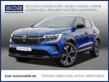 Рено Austral 2023 у Європі на Automoto.ua Синій Рено Austral, об'ємом двигуна 1.33 л та пробігом 8 тис. км за 30415 $, фото 1 на Automoto.ua