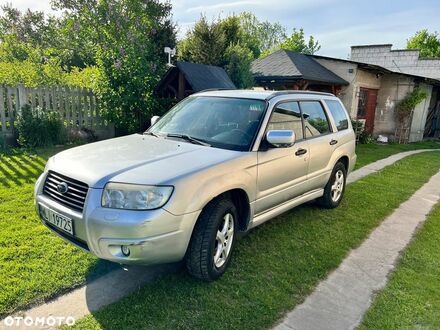 Субару Forester, об'ємом двигуна 1.99 л та пробігом 410 тис. км за 2786 $, фото 1 на Automoto.ua