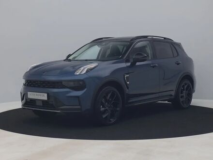 Lynk & Co 01 2023 у Європі на Automoto.ua Синій Lynk & Co 01, об'ємом двигуна 1.48 л та пробігом 29 тис. км за 34340 $, фото 1 на Automoto.ua
