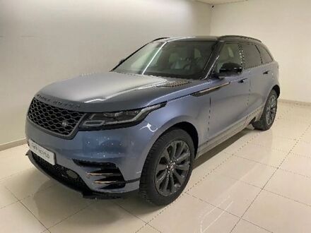 Ленд Ровер Рендж Ровер Велар 2022 в Европе на Automoto.ua Ленд Ровер Рендж Ровер Велар, объемом двигателя 0 л и пробегом 65 тыс. км за 66745 $, фото 1 на Automoto.ua