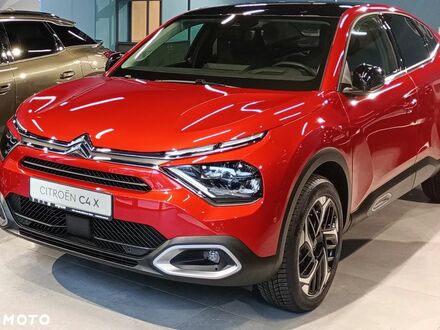 Сітроен C4 X, об'ємом двигуна 1.2 л та пробігом 2 тис. км за 25378 $, фото 1 на Automoto.ua