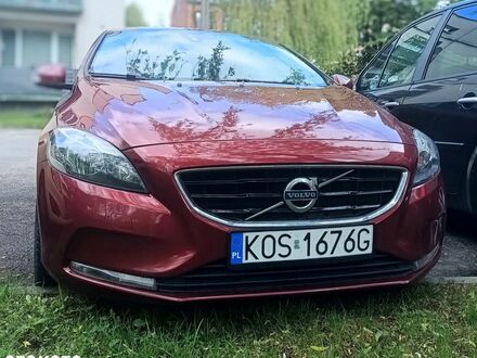 Вольво V40, об'ємом двигуна 1.5 л та пробігом 117 тис. км за 9482 $, фото 1 на Automoto.ua