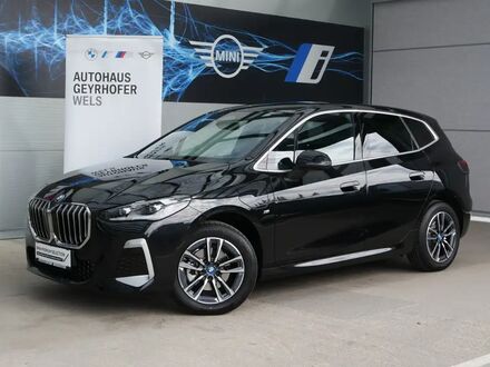 БМВ 225 2024 в Европе на Automoto.ua Черный БМВ 225, объемом двигателя 1.5 л и пробегом 6 тыс. км за 51056 $, фото 1 на Automoto.ua