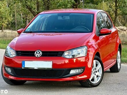 Фольксваген Поло 2010 в Европе на Automoto.ua Фольксваген Поло, объемом двигателя 1 л и пробегом 177 тыс. км за 5303 $, фото 1 на Automoto.ua
