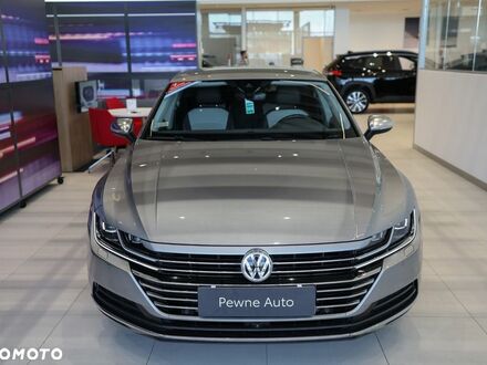 Фольксваген Arteon, объемом двигателя 1.98 л и пробегом 64 тыс. км за 24806 $, фото 1 на Automoto.ua